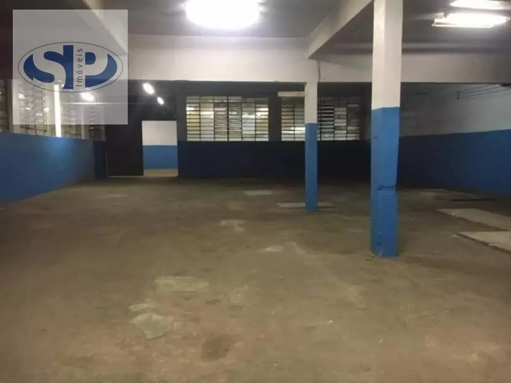 Depósito-Galpão, 800 m² - Foto 7