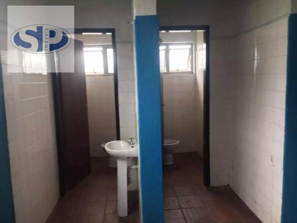 Depósito-Galpão, 800 m² - Foto 1