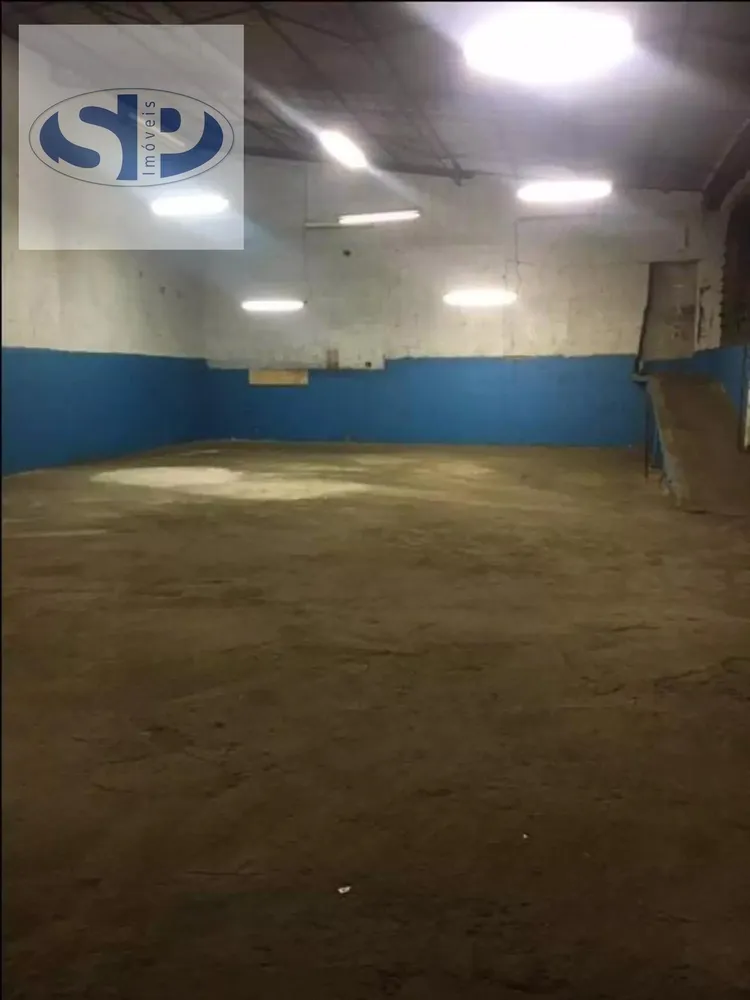 Depósito-Galpão, 800 m² - Foto 9