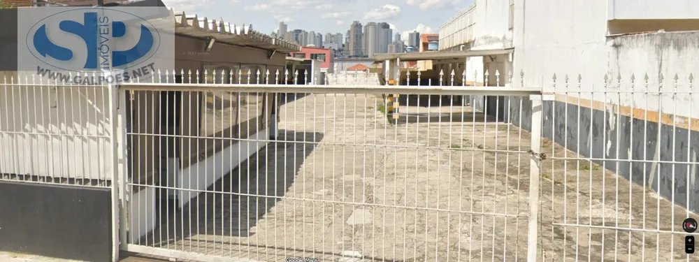 Depósito-Galpão, 700 m² - Foto 2