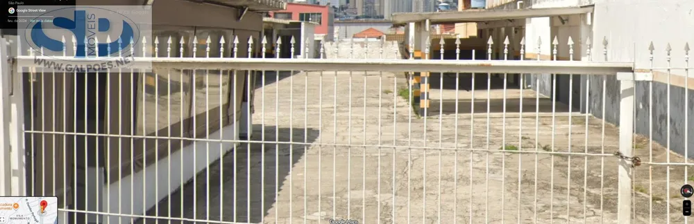 Depósito-Galpão, 700 m² - Foto 4