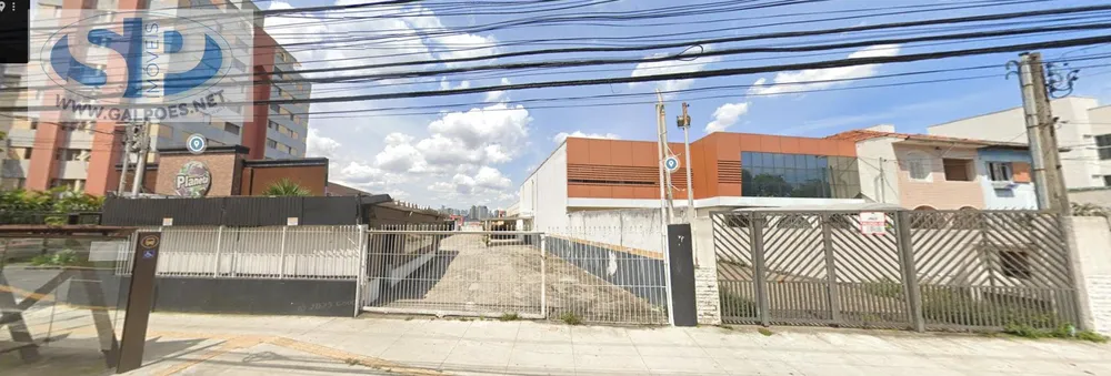 Depósito-Galpão, 700 m² - Foto 6