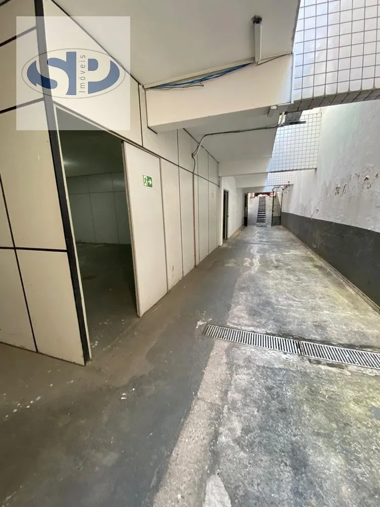 Prédio Inteiro, 749 m² - Foto 16