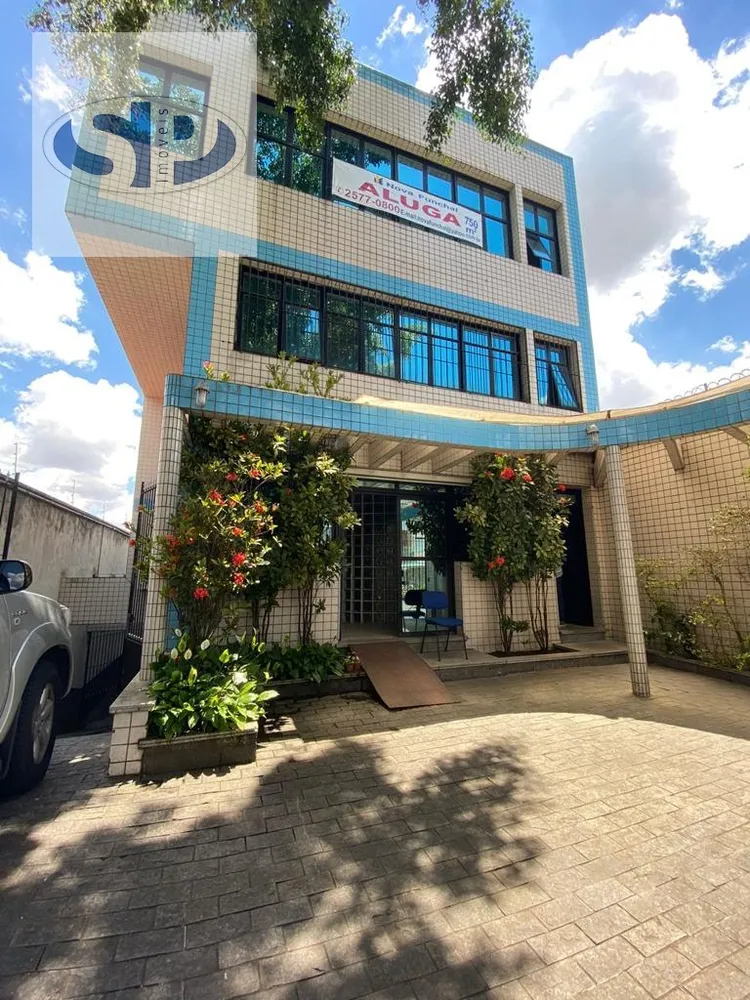 Prédio Inteiro, 749 m² - Foto 6
