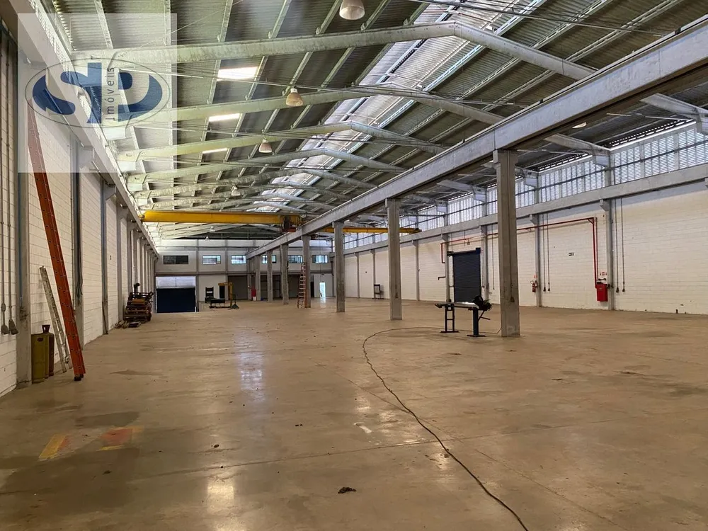 Depósito-Galpão, 2448 m² - Foto 12
