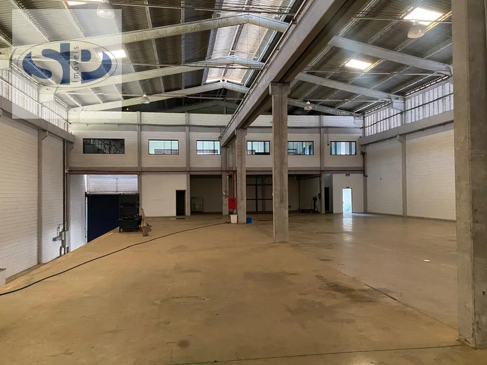 Depósito-Galpão, 2448 m² - Foto 11