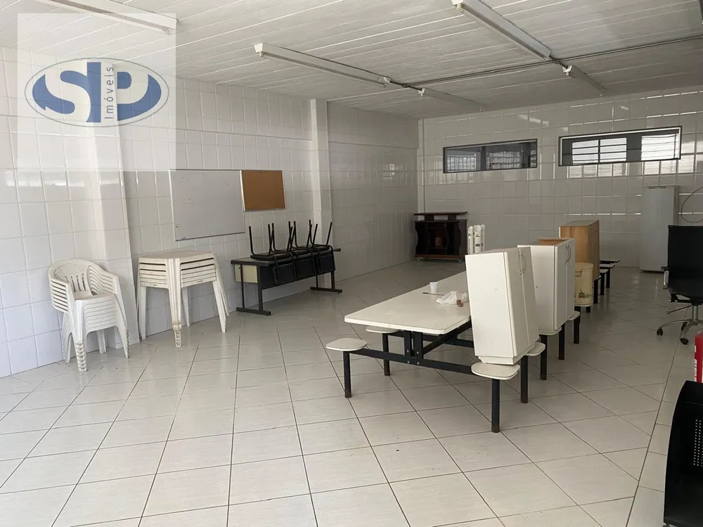 Depósito-Galpão, 2448 m² - Foto 6