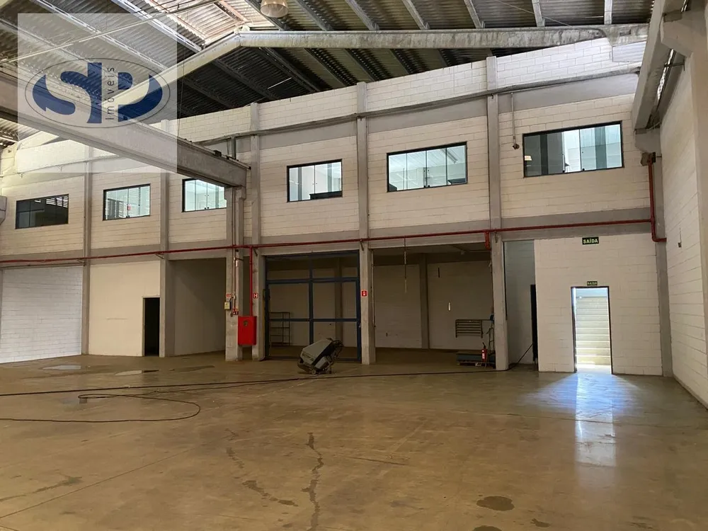Depósito-Galpão, 2448 m² - Foto 13