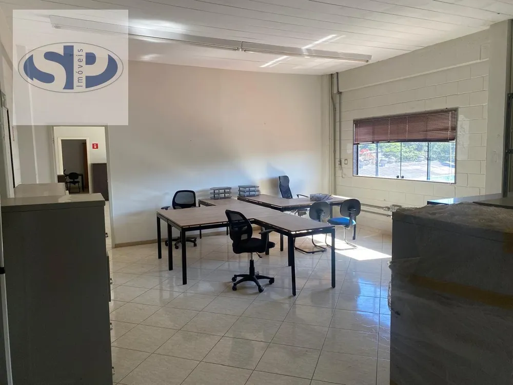 Depósito-Galpão, 2448 m² - Foto 16
