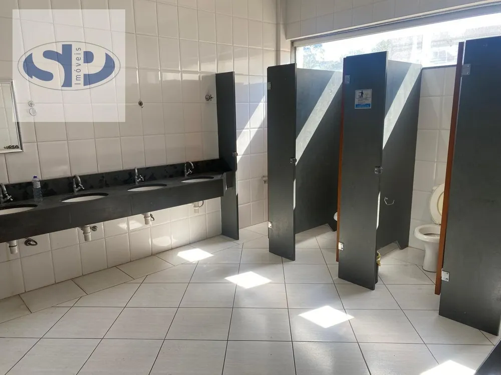 Depósito-Galpão, 2448 m² - Foto 5