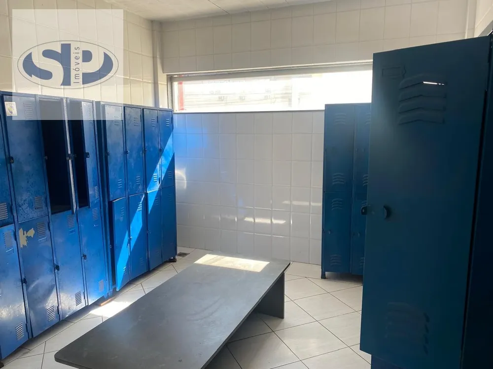 Depósito-Galpão, 2448 m² - Foto 4