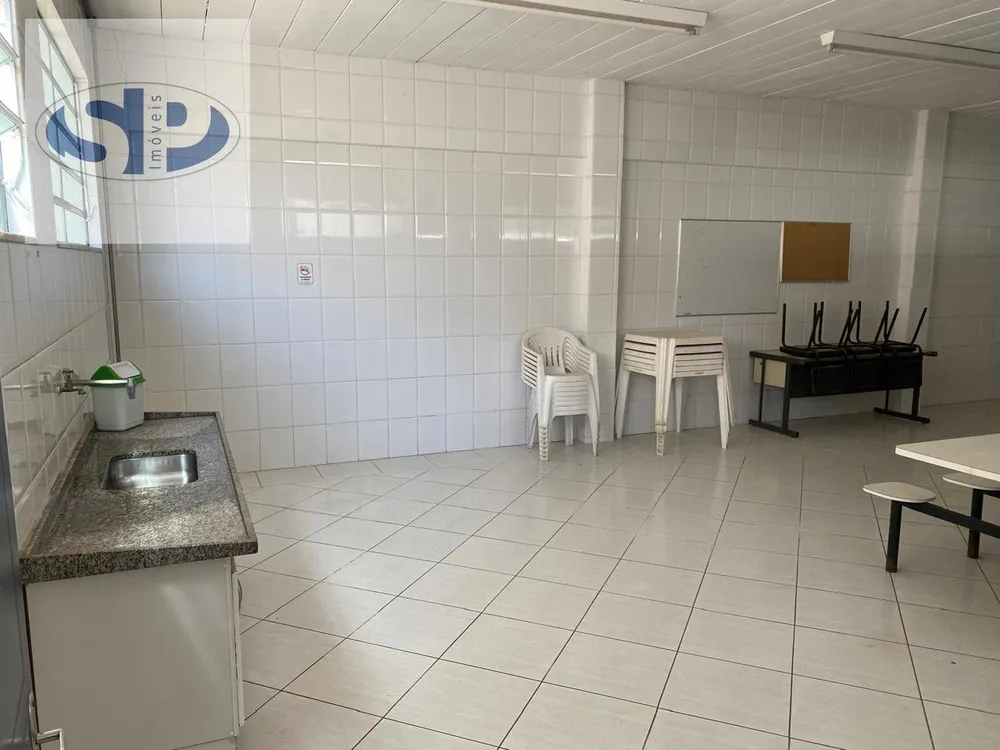 Depósito-Galpão, 2448 m² - Foto 2