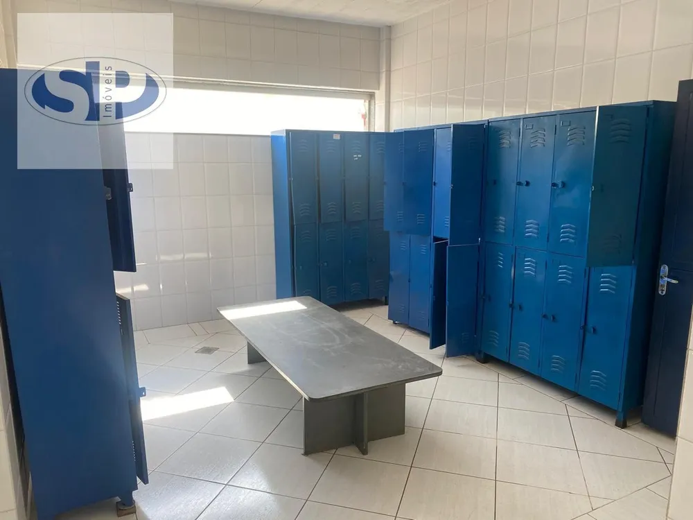 Depósito-Galpão, 2448 m² - Foto 7