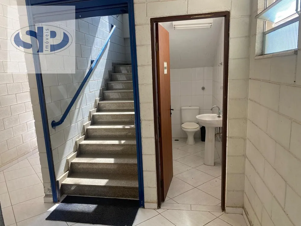Depósito-Galpão, 2448 m² - Foto 3