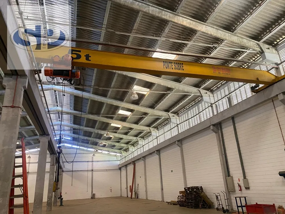 Depósito-Galpão, 2448 m² - Foto 15