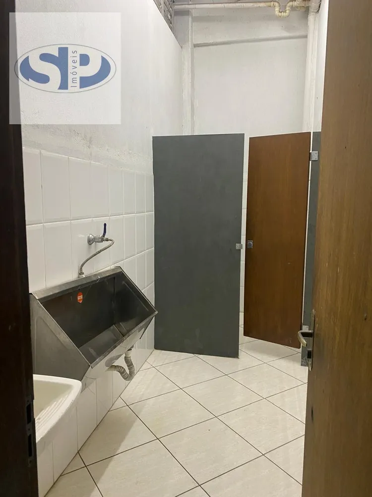 Depósito-Galpão, 2448 m² - Foto 14