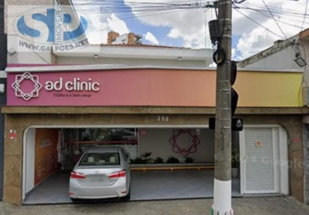 Prédio Inteiro, 275 m² - Foto 1