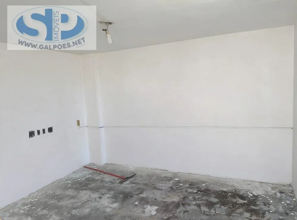 Depósito-Galpão, 420 m² - Foto 8