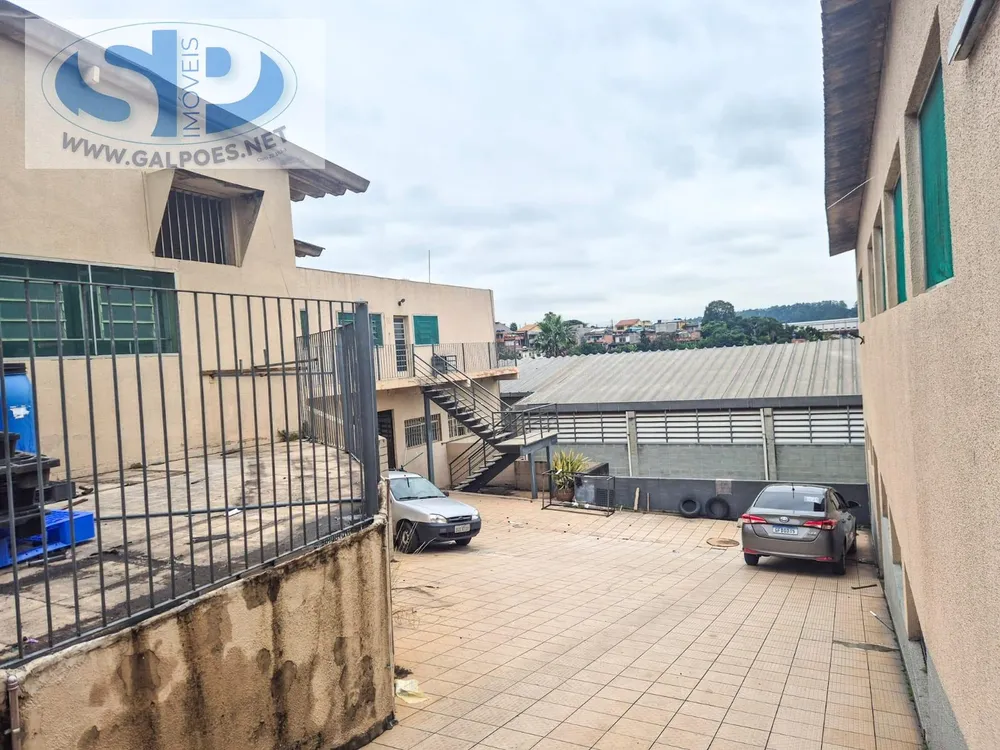 Depósito-Galpão, 420 m² - Foto 3