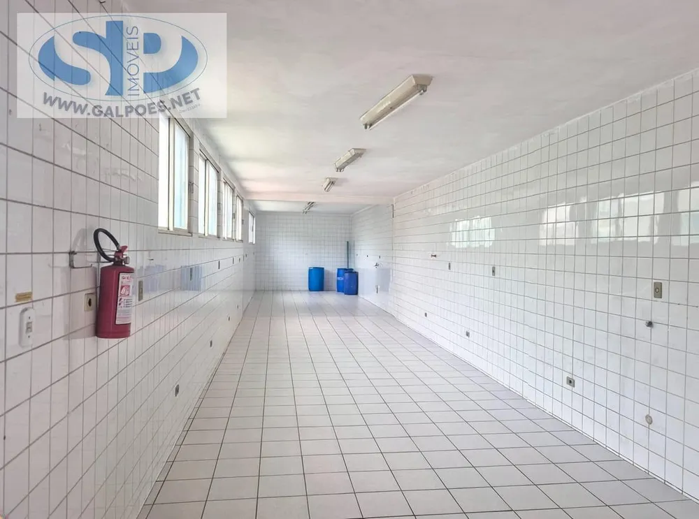 Depósito-Galpão, 420 m² - Foto 4