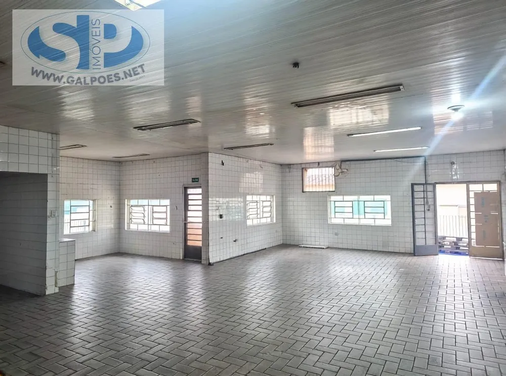 Depósito-Galpão, 420 m² - Foto 7