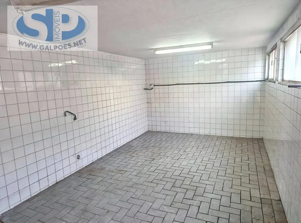 Depósito-Galpão, 420 m² - Foto 5
