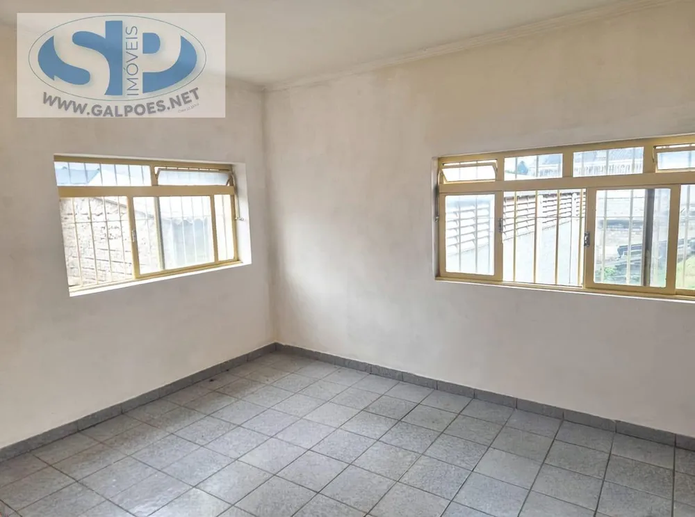 Depósito-Galpão, 420 m² - Foto 1