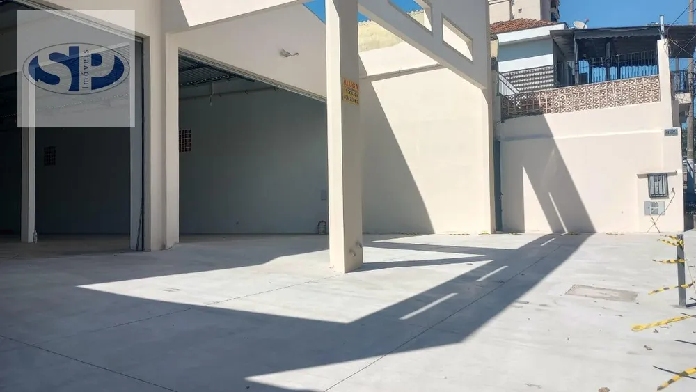 Depósito-Galpão, 700 m² - Foto 3