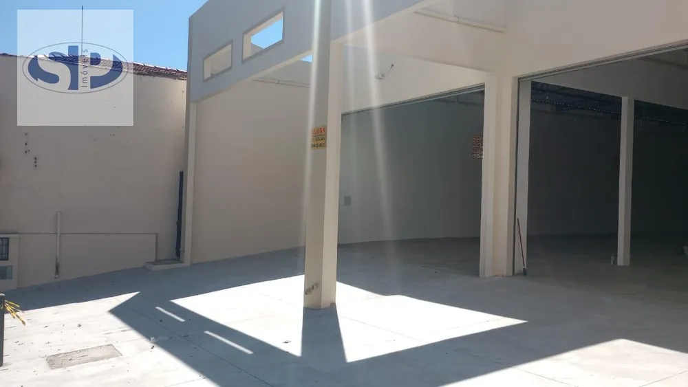 Depósito-Galpão, 700 m² - Foto 7