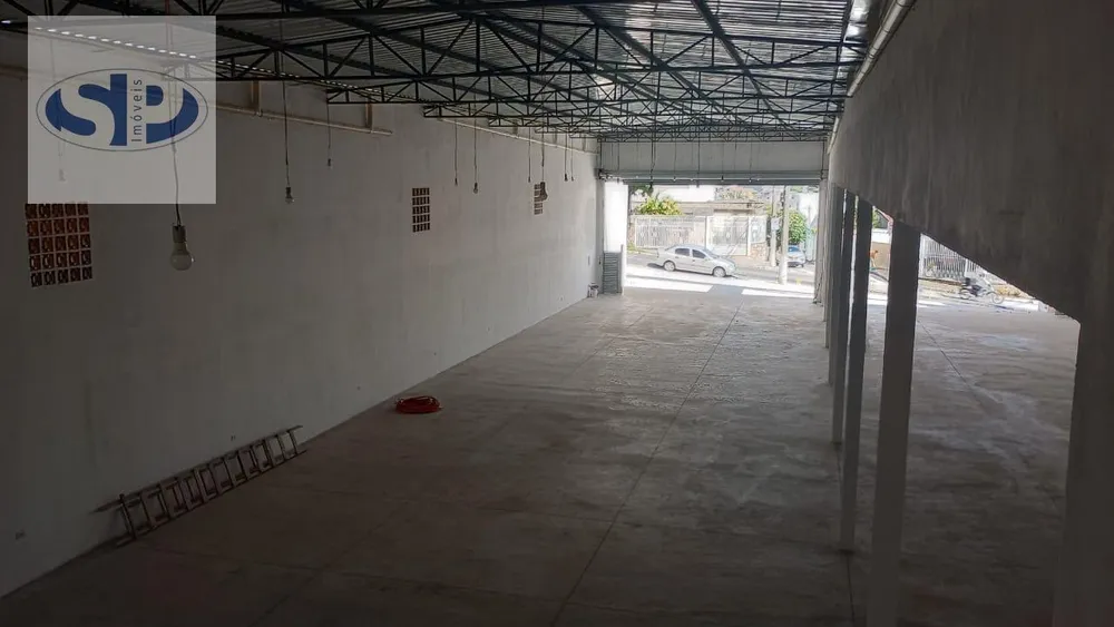 Depósito-Galpão, 700 m² - Foto 9