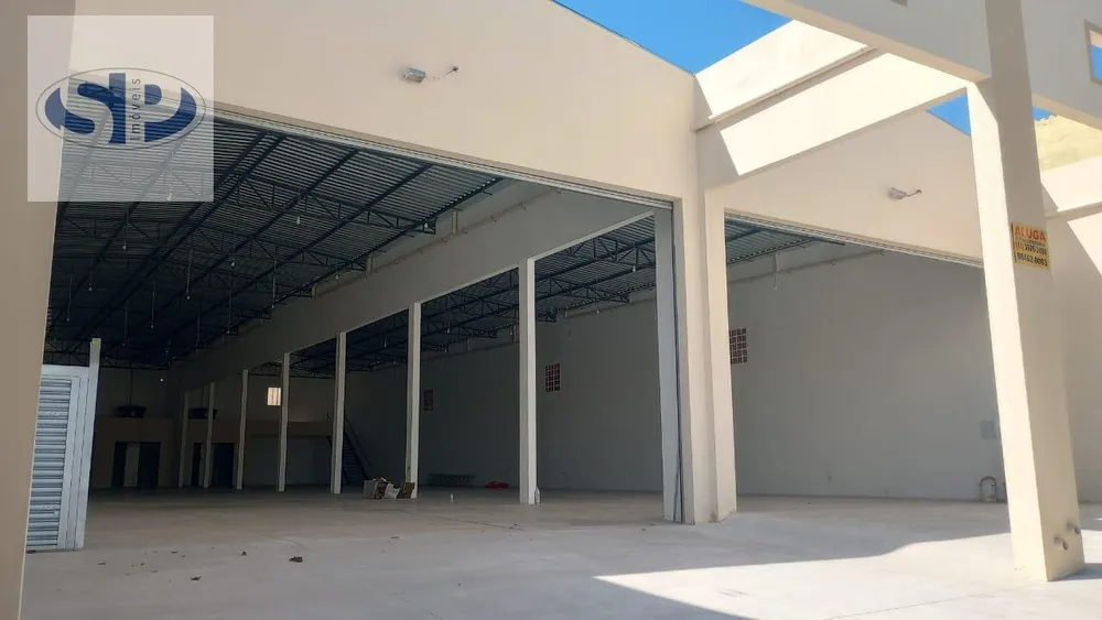 Depósito-Galpão, 700 m² - Foto 4