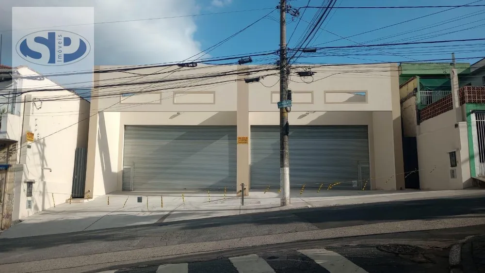 Depósito-Galpão, 700 m² - Foto 12