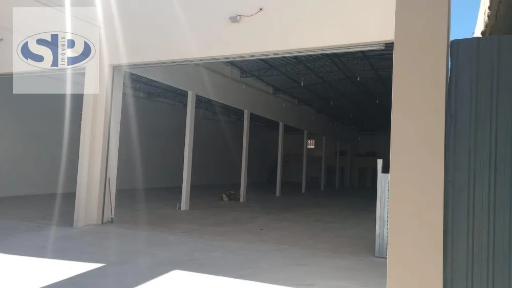 Depósito-Galpão, 700 m² - Foto 4