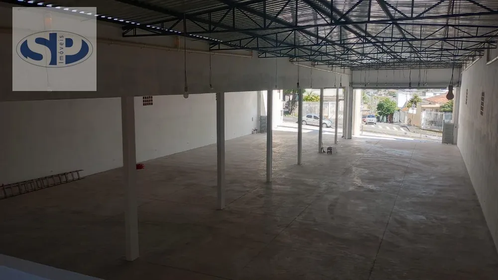 Depósito-Galpão, 700 m² - Foto 9