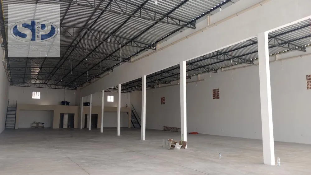 Depósito-Galpão, 700 m² - Foto 6
