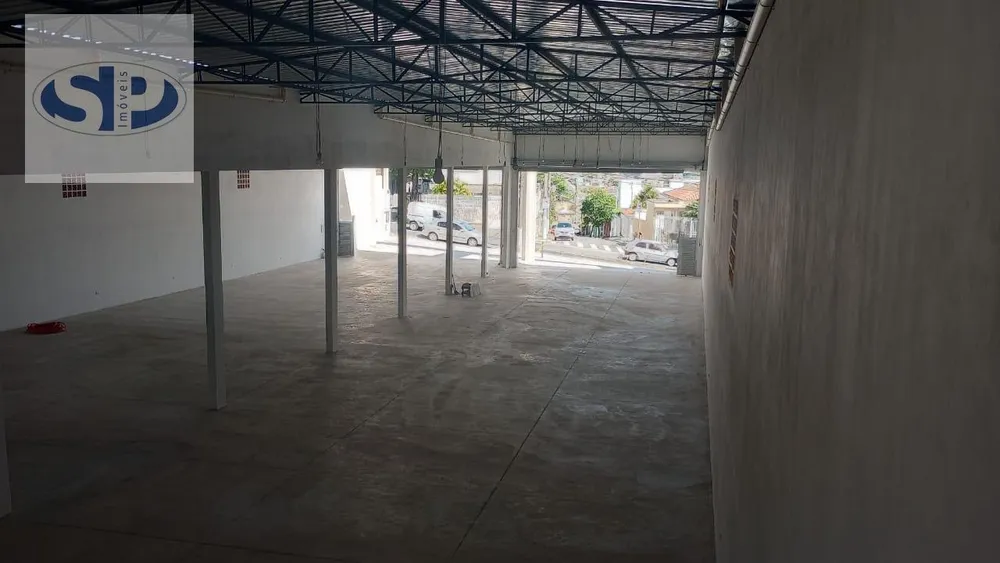 Depósito-Galpão, 700 m² - Foto 10
