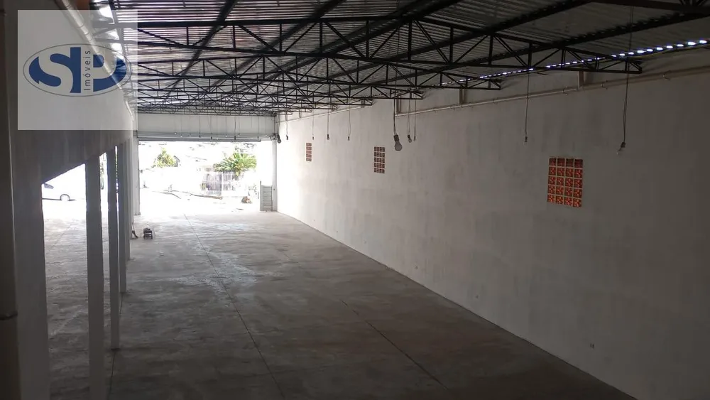 Depósito-Galpão, 700 m² - Foto 8