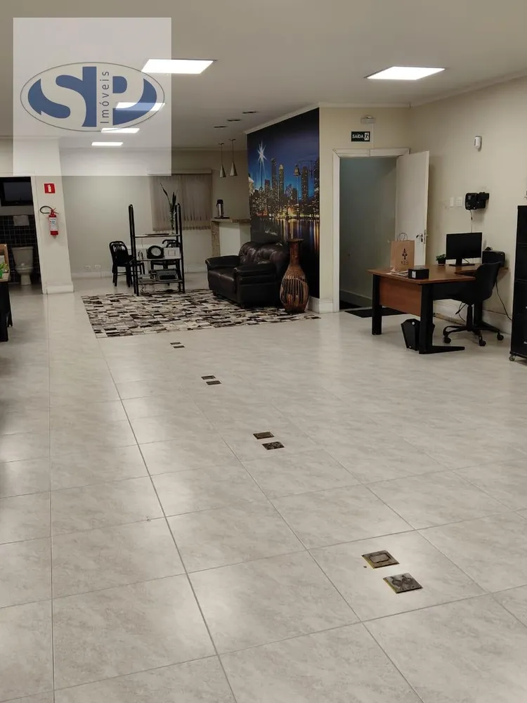 Depósito-Galpão, 250 m² - Foto 6