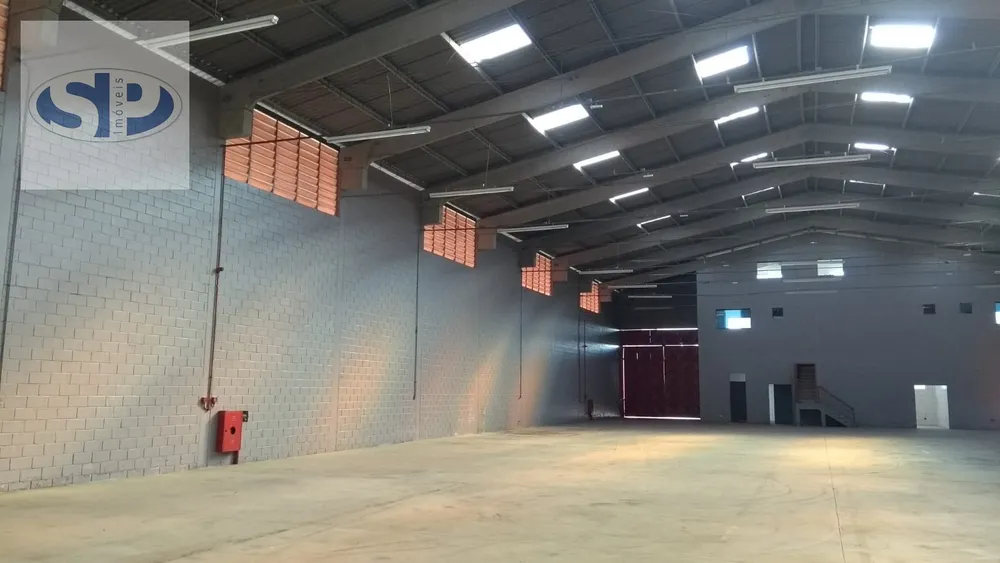 Depósito-Galpão, 2800 m² - Foto 1