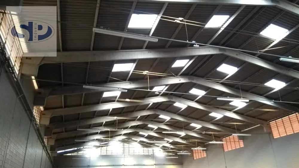 Depósito-Galpão, 2800 m² - Foto 2