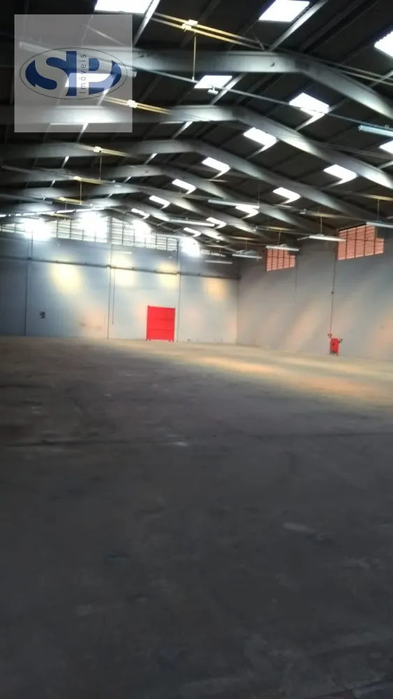 Depósito-Galpão, 2800 m² - Foto 6
