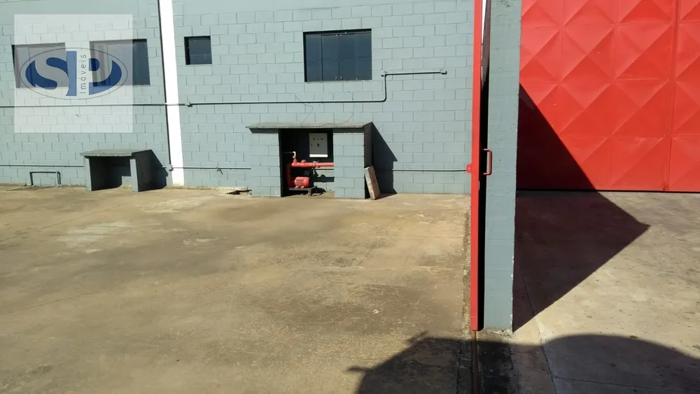 Depósito-Galpão, 2800 m² - Foto 7