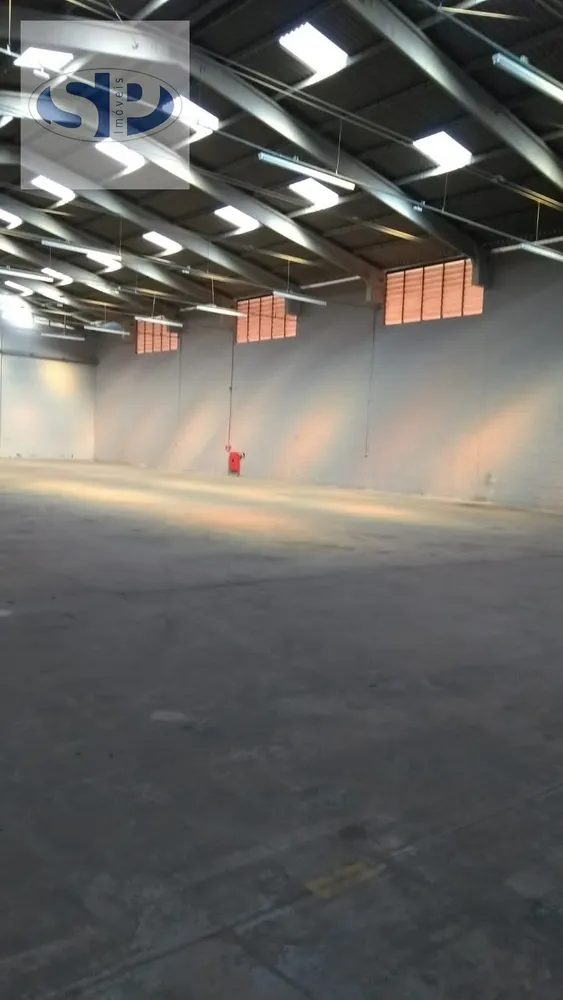 Depósito-Galpão, 2800 m² - Foto 5