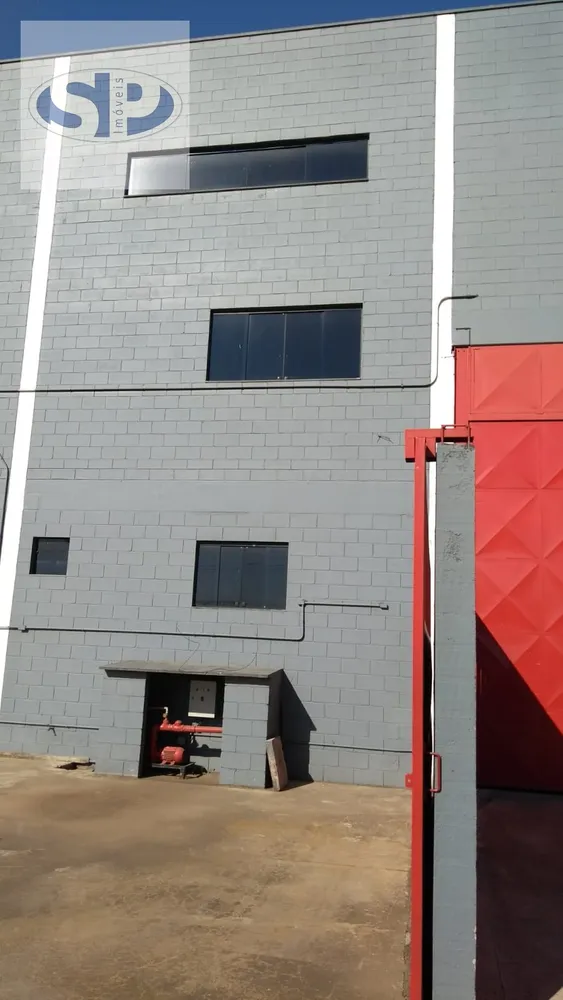 Depósito-Galpão, 2800 m² - Foto 4