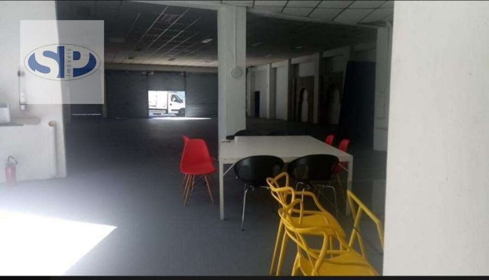 Depósito-Galpão-Armazém para alugar, 1300m² - Foto 16