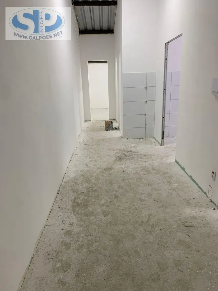 Depósito-Galpão, 745 m² - Foto 5