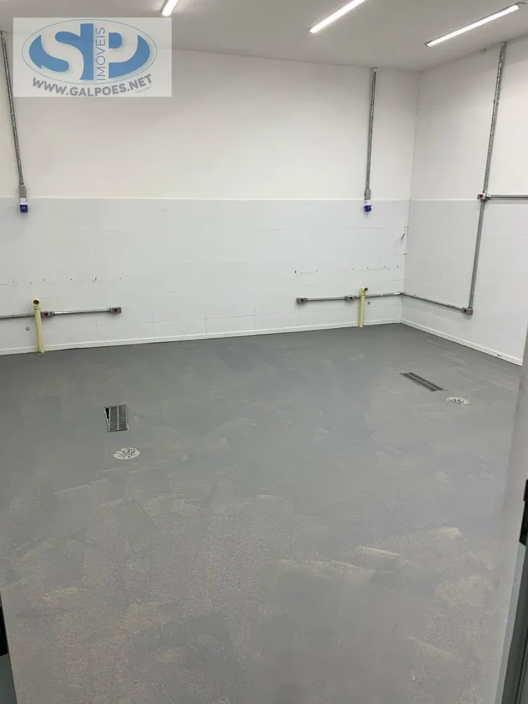 Depósito-Galpão, 745 m² - Foto 11