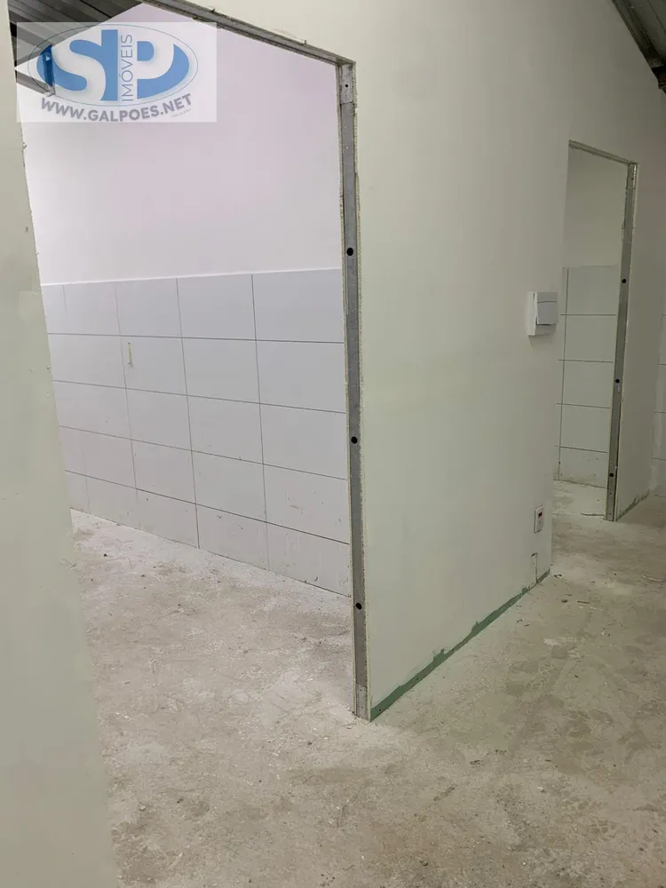 Depósito-Galpão, 745 m² - Foto 3