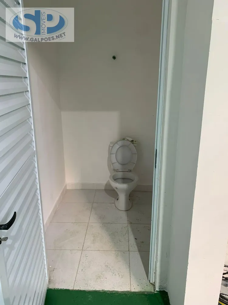 Depósito-Galpão, 745 m² - Foto 16
