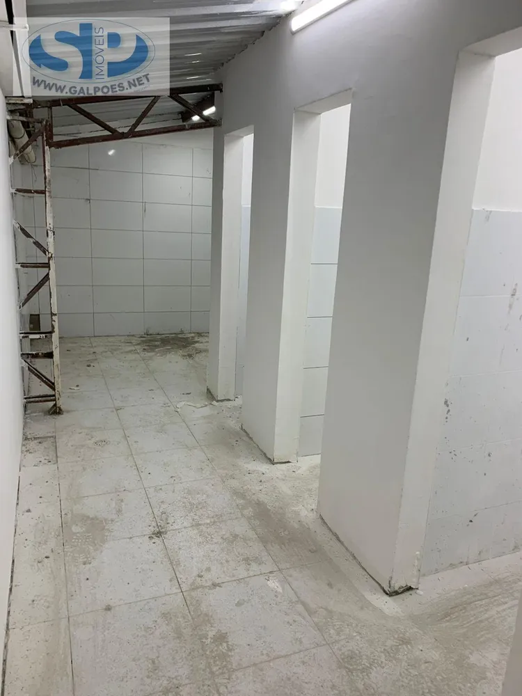 Depósito-Galpão, 745 m² - Foto 10